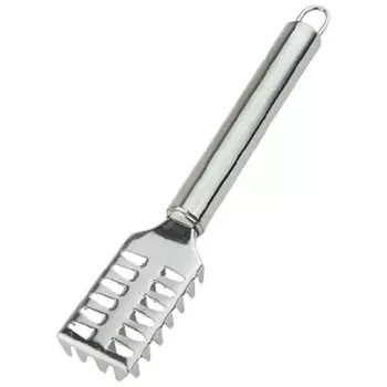 Рыбочистка ручная MVQ FSIN