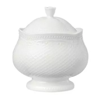 Сахарница 180 мл d 8 см h10,2 см Aristocrat Noble | 313801