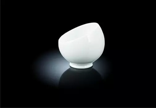 Сахарница/креманка 225мл 85*90*95мм Wilmax | 995000