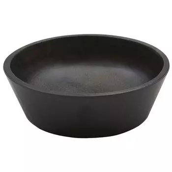 Салатник 1000мл 21,5х6,8см круглый Brush пластик меламин P.L. Proff Cuisine | JW14408-TAI