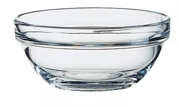 Салатник 100х48мм 240мл штабелир. Arcoroc 10019