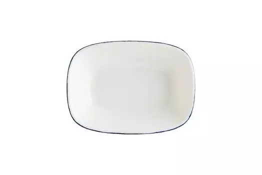 Салатник 100мл 120х85х30мм Bonna Retro Blue E101GRM12DKY