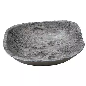 Салатник 1500мл 26х24,5х7см прямоуг. Maple пластик меламин P.L. Proff Cuisine | S41110-TAI