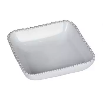 Салатник 150мл квадратный 12х12х2,9см Lord P.L. Proff Cuisine | JHLD8911