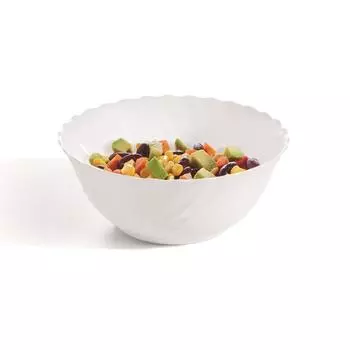 Салатник 1800 мл d 24 см h 10 см Трианон Opal Arcoroc | D6881