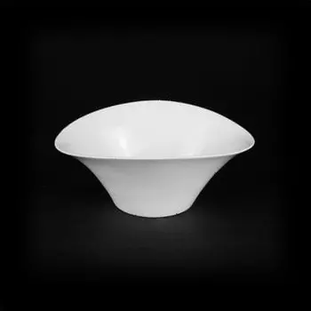 Салатник 190мм 500мл Классик Resto Фарфор (Китай) | 921фк