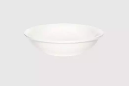 Салатник 220мл 130х38мм Bonna Gourmet White GRM13CK