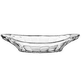 Салатник 225*110мм 180мл Банана сплит Resto (Китай) | 5317