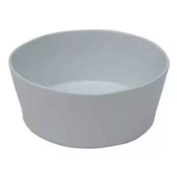 Салатник 24х10см 3000мл круглый White пластик меламин P.L. Proff Cuisine | JW-14009-TAI