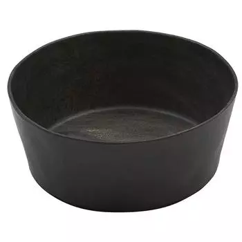 Салатник 2750мл 24,2х9,8см круглый Brush пластик меламин P.L. Proff Cuisine | JW14009-TAI