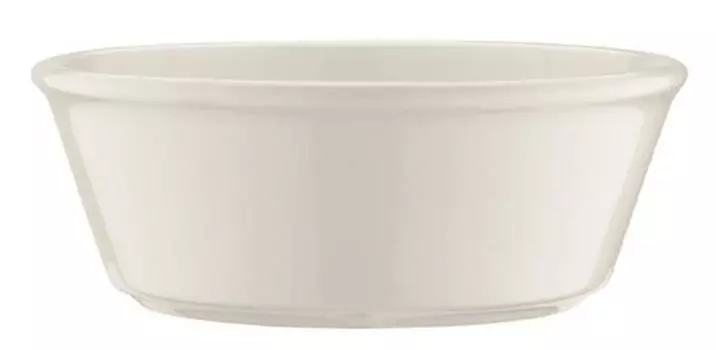 Салатник 290мл 120х56мм Bonna Banquet White BNC12KS