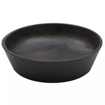 Салатник 3000мл 31х8,2см круглый Brush пластик меламин P.L. Proff Cuisine | JW14412-TAI