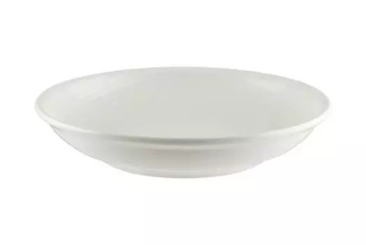 Салатник 330мл 150х38мм Bonna Loop White LOPGRM15CK