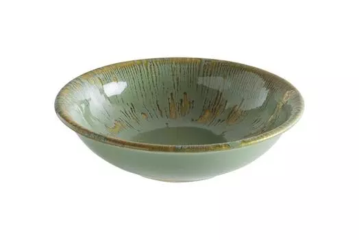 Салатник 330мл 150х38мм Bonna Snell Green Tea S-SAGSNLGRM15CK