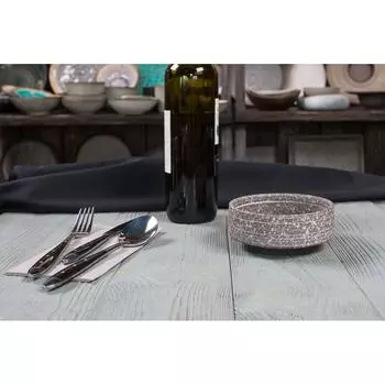 Салатник 350мл d 12см h5,2см Untouched Taiga P.L. Proff Cuisine | 16-251-2