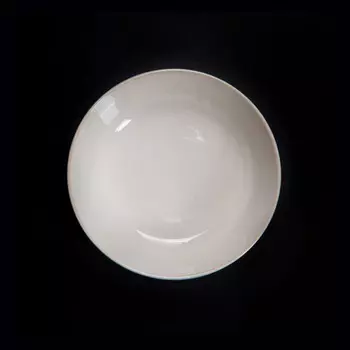 Салатник 400 мл голубой Corone Natura