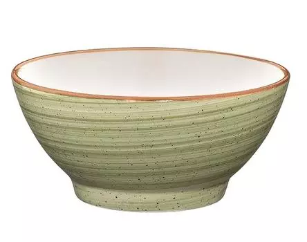 Салатник 450мл 140х65мм Bonna Therapy ATHRIT14AKS