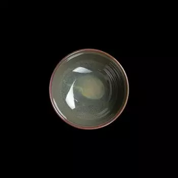 Салатник 4,5 340 мл сине-зеленый Corone Gourmet Colore