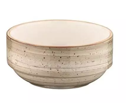 Салатник 500мл 140х55мм Bonna Terrain ATRBNC14JO