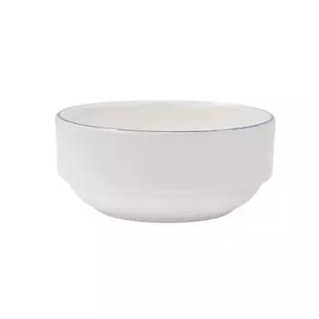 Салатник 500мл 140х55мм синий край Bonna Retro E101BNC14JO