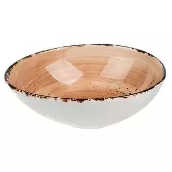 Салатник 500мл 19х16х5см Organica Sand P.L. Proff Cuisine | TX12962-188-H357