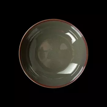 Салатник 6,75 170 мм 800 мл сине-зеленый Corone Gourmet Colore