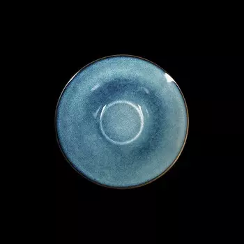 Салатник 6,7 170мм 510мл, синий Corone Celeste