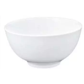 Салатник 700мл d 15,5см белый фарфор P.L. Proff Cuisine | F0291-6