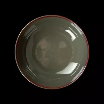 Салатник 7 178 мм 1000 мл сине-зеленый Corone Gourmet Colore