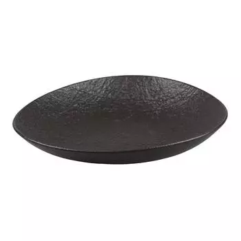 Салатник 800мл 25,5х23см h5см Black Star P.L. Proff Cuisine | 70259