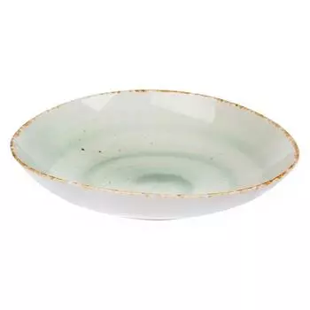 Салатник 800мл 26,5х23х5см Organica Green P.L. Proff Cuisine | TX12962-260-H275