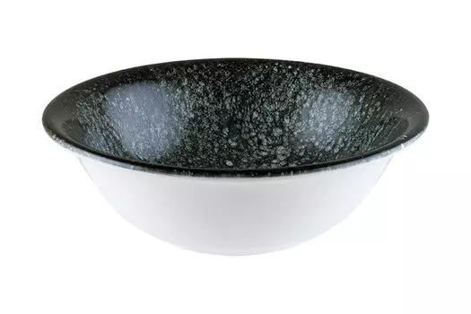 Салатник Bonna Cosmos Black COSBL GRM 16 KS