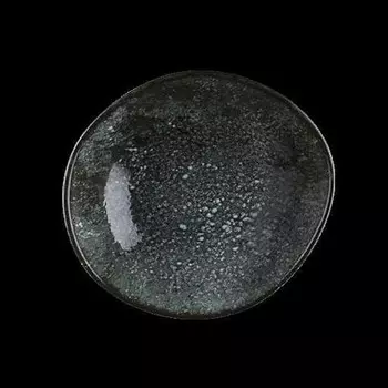 Салатник Bonna Cosmos Black COSBL VAO 18 KS