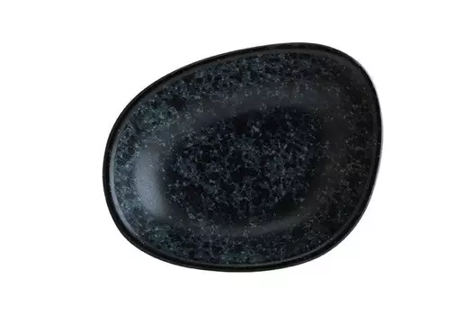 Салатник Bonna Cosmos Black COSBLVAO10KS