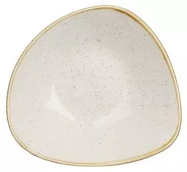 Салатник Churchill SWHSTRB71 | Stonecast, цвет Barley White SWHSTRB71