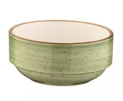 Салатник d=140мм 500мл Therapy Aura Bonna | ATHBNC14JO