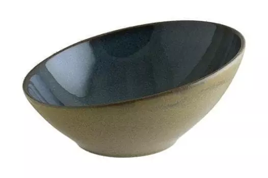 Салатник d=160мм 350мл Ocean Sphere Bonna | SPEOCVNT16KS