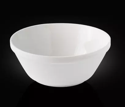 Салатник d=160мм 750мл Классик Resto Фарфор (Китай) | 313075