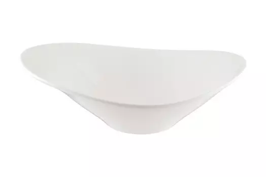 Салатник d=230мм 510мл Whte Bonna | STR23KS