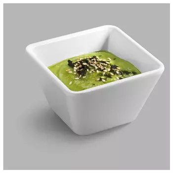 Салатник для выкладки Pujadas 22201 13х13х7см Меламин