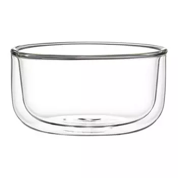 Салатник/креманка термостекло 420мл 11,7х6,3см 2шт P.L. Proff Cuisine | G-MC97542-T2
