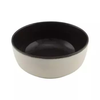 Салатник круглый Kutahya Lagom CRT15KK855A29 (d15, h6см, 550мл) Chocolate