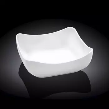 Салатник квадратный 115*115мм 300мл Wilmax | 992905