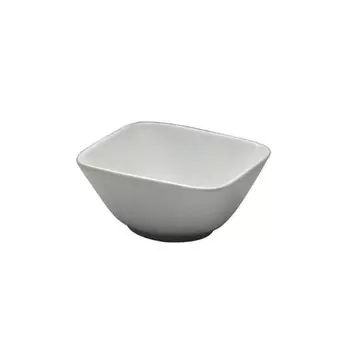 Салатник квадратный 115*115мм 320мл Классик Resto Фарфор (Китай) | 446фк