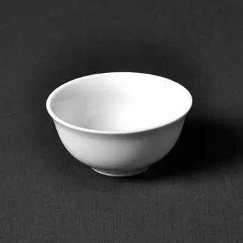 Салатник пиала d=127мм 370мл h=65мм Восточный Башкирский Фарфор | ИПЛ 22.370