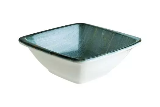 Салатник прямоугольник 450мл 150х140х55мм Bonna Madera MDRMTMOV18KS