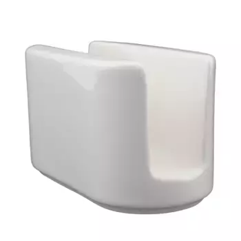 Салфетница Kutahya Bone Pera BNPER12PC00 (h6,7см)