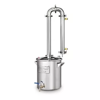 Самогонный аппарат Добрый Жар Абсолют, 25 литров