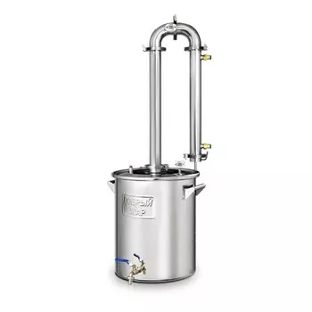 Самогонный аппарат Добрый Жар Абсолют, 40 литров