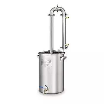 Самогонный аппарат Добрый Жар Абсолют, 50 литров